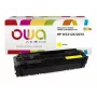 Toner OWA Armor HP W2212X 2450st 2500 Seiten gelb