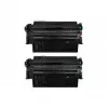 Toner Freecolor HP 05X schwarz CE505XD HY Doppelpack 10000 Seiten