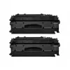 Toner Freecolor HP 05X schwarz CE505XD HY Doppelpack 10000 Seiten