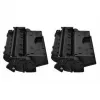 Toner Freecolor HP 05X schwarz CE505XD HY Doppelpack 10000 Seiten