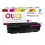 Toner OWA Armor kompatibel mit HP W2033X 415X 6000st 1000 Seiten rot/Magenta
