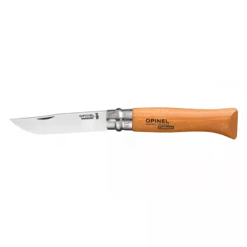 Taschenmesser Opinel 000623 Barlow Edelstahl 9 cm Klinge