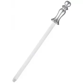 Wetzstahl Opinel Mini 7,5 cm — Opinel 001128 kompakter Wetzstahl