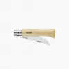 Universal-Messer Opinel N°12 Edelstahl 12 cm Klinge