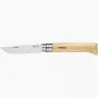 Universal-Messer Opinel N°12 Edelstahl 12 cm Klinge