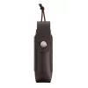 Taschenmesser Opinel N°08 Camper/Scout Blau Klingenlänge 8,5 cm