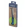 Messer Opinel N°07 Camper/scout Blau 001898 Klappklinge