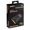 SSD-Festplatte Emtec 2 TB M.2 PCI Express 4.0 NVMe X400