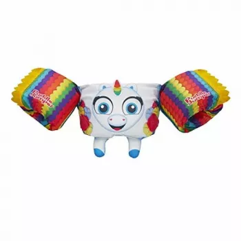 Aufblasbare Puddle Jumper Schwimmhilfe Sevylor 3D Unicorn Modell 2000037550, Kinder-Schwimmhilfe