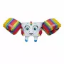 Aufblasbare Puddle Jumper Schwimmhilfe Sevylor 3D Unicorn Modell 2000037550, Kinder-Schwimmhilfe