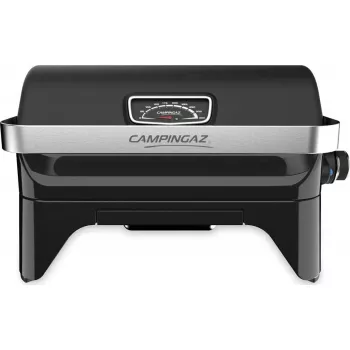 Tragbarer Gasgrill Campingaz Attitude 2go R — kompakter tragbarer Grill für den Außenbereich