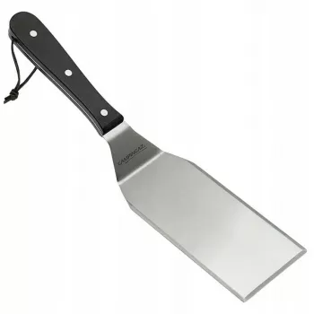 Spatel Campingaz Premium Plancha Edelstahl — Campingaz Premium Plancha Spatel, Edelstahl
