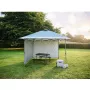 Shelter COLEMAN FastPitch OnePush M 3,0m x 3,0m — Pop-Up, freistehendes Vordach