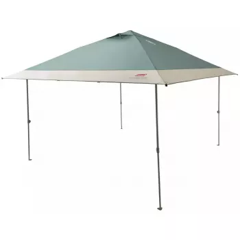 Shelter COLEMAN FastPitch OnePush L 3,96 m x 3,96 m — freistehendes Überdachungszelt
