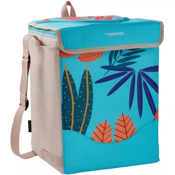 Tragbarer Campingaz Ethnic Minimaxi 19L Kühlschrank / Kühler, Modell 2227105, 19-Liter-Volumen