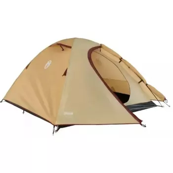 Zelt COLEMAN DARWIN SUMMER 3 — 3-Personen-Campingzelt, Modell 2227923
