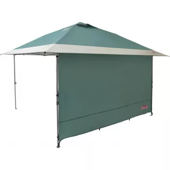 Shelter COLEMAN OnePush Shelter L Sunwall — Zubehör-Sunwall für OnePush Shelter L (COLEMAN)