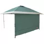 Shelter COLEMAN OnePush Shelter L Sunwall — Zubehör-Sunwall für OnePush Shelter L (COLEMAN)