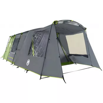 COLEMAN geschlossene Frontabdeckung für Victoria Falls Campingkocher — Zubehörteil