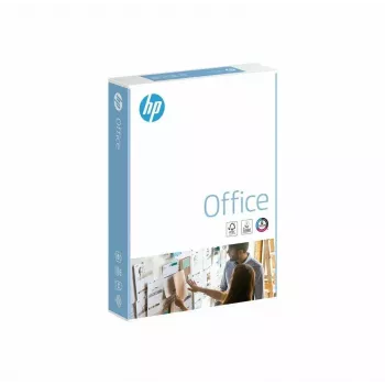 A4-Büropapier HP Office White CHP 110, 80 g/m², 500 Blatt