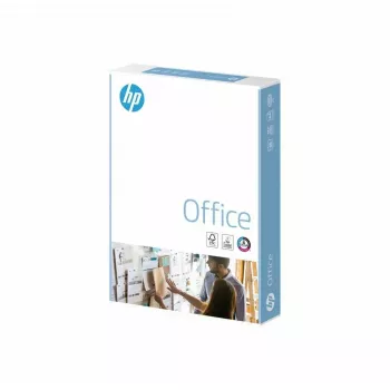 A4-Büropapier HP Office White CHP 110, 80 g/m², 500 Blatt