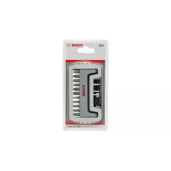 Schraubendreherbit-Set Bosch 2608522130
