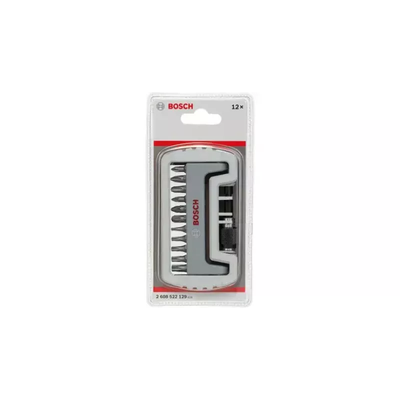 Schraubendreherbit-Set Bosch 2608522130