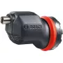 Schleifaufsatz Bosch 1600A01L7S für kompatible Bosch-Schleifer, Zubehörbefestigung