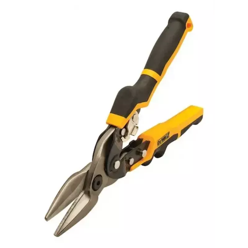 DeWALT DWHT14675-0 gerade Blechschere