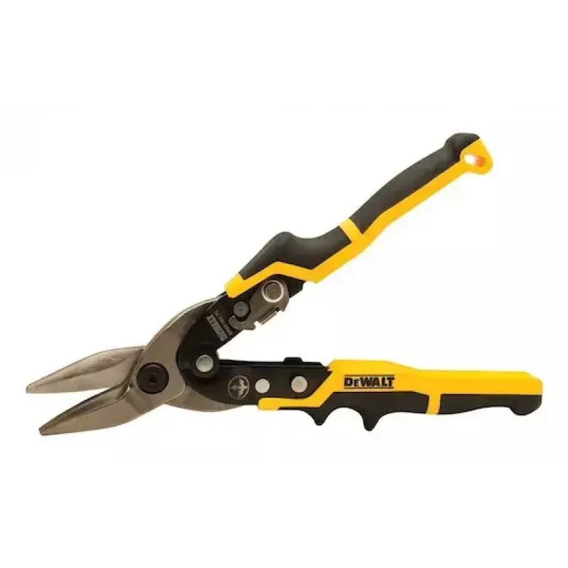 DeWALT DWHT14675-0 gerade Blechschere