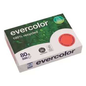 Kunstpapier Clairefontaine 40027C 500 Blatt 80 g/m² 21x29,7 cm