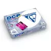 DCP Druckerpapier Clairefontaine A4 125 Blatt Weiß