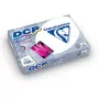 DCP Druckerpapier Clairefontaine A4 125 Blatt Weiß