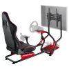 Oplite GT3 Superfast V2 Racing-Cockpit