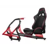 Oplite GT3 Superfast V2 Racing-Cockpit