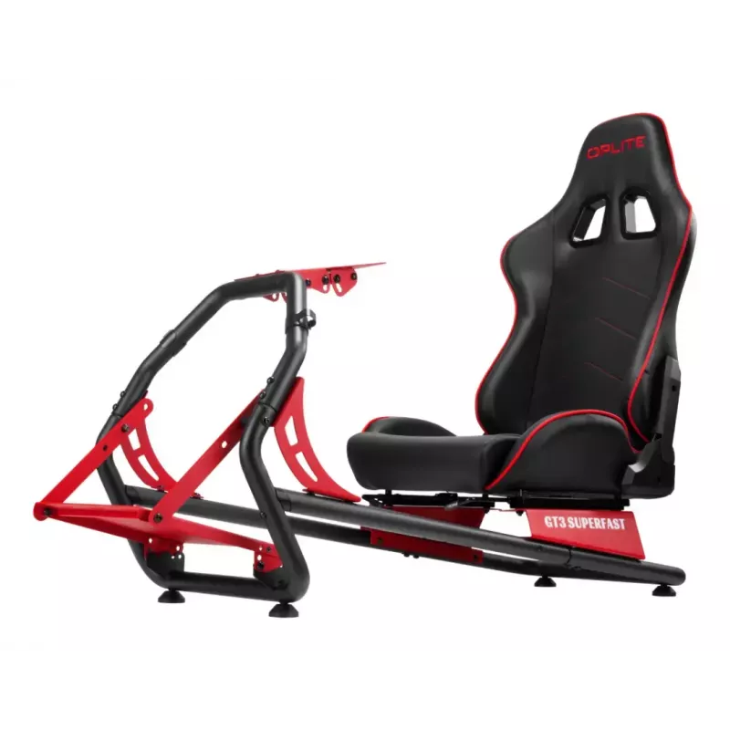 Oplite GT3 Superfast V2 Racing-Cockpit