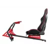 Oplite GT3 Superfast V2 Racing-Cockpit