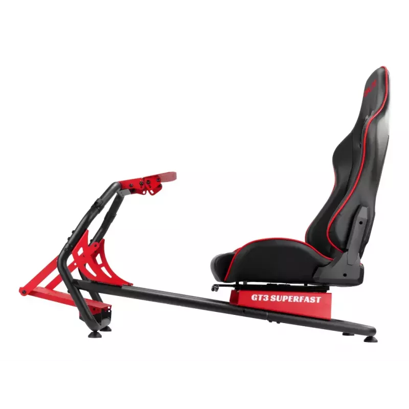 Oplite GT3 Superfast V2 Racing-Cockpit