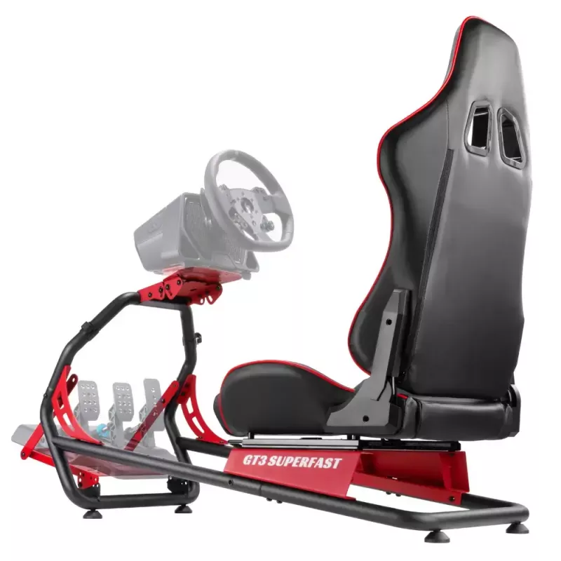 Oplite GT3 Superfast V2 Racing-Cockpit