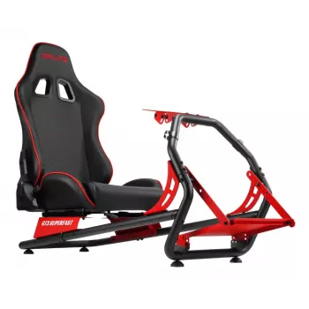 Oplite GT3 Superfast V2 Racing-Cockpit