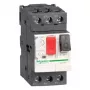 Leitungsschutzschalter Schneider Electric GV2ME05, IP20, 3-polig, 45×78,2×89 mm
