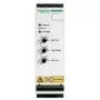Softstarter Schneider Electric Altistart ATS01N222QN 3-phasig 380–415 V AC 22 A für Motoren von 7,5–11 kW