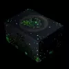 Trousselier Schmuck-Spieldose Rainbow Fish, Night Glow