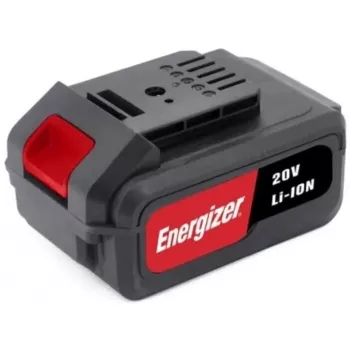 Energizer 20V 4A Ladegerät — Energizer 3BP4 Netzteil, 20 V Ausgang, 4 A Strom