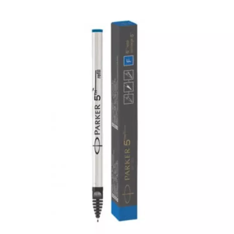 Parker Mine 1950275 Fein Blau 1 Stück Schreibfarben Blau