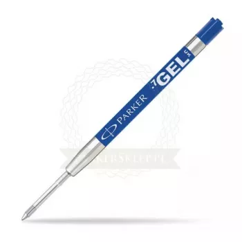 Parker 1950346 Kugelschreibermine Medium Blau 1 Stk.
