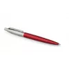 Clip-on Kugelschreiber mit Druckmechanik Parker 1953187