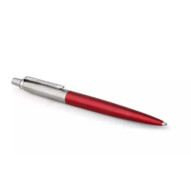 Clip-on Kugelschreiber mit Druckmechanik Parker 1953187