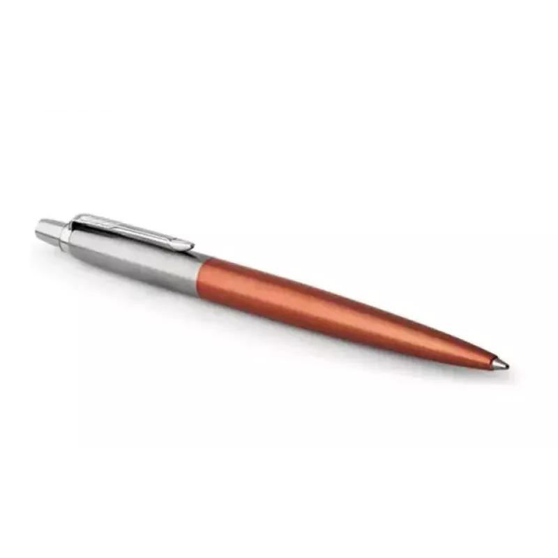 Kugelschreiber mit Clip, einziehbar, Parker 1953189