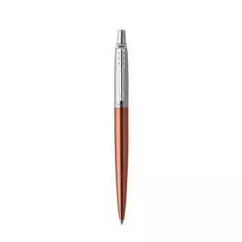 Kugelschreiber mit Clip, einziehbar, Parker 1953189